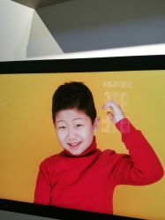 点击看大图 -嗨贝贝影像馆