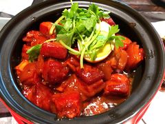 -佳兰雅序融合菜(高新店)
