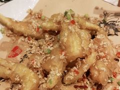 -观澜湖酒店·邀月庭中餐厅