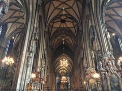 -斯蒂芬主教座堂(Stephansdom)