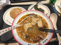 -武圣羊汤·西北面(朝阳门店)