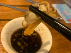 -凯华海鲜火锅·传承三十六年