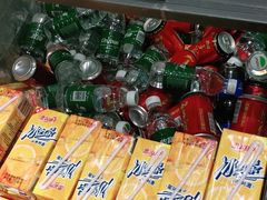 零售区-匚巷火锅串串