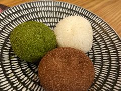 -Sushi Love 创意寿司(丽影广场店)