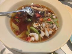 -鹿港小镇(悠唐店)