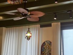 -Thai Basil罗勒叶泰式餐厅(时代天街店)