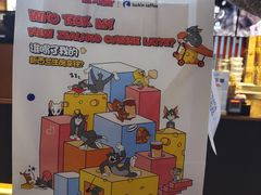 -瑞幸咖啡(第一城店)