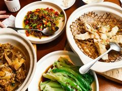 -云庭汇·粤菜海鲜(东盟盛天地店)