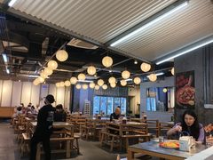 -馬伍旺川菜(江北虹悦城店)