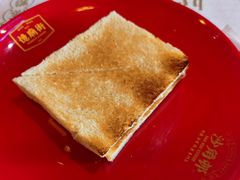 厚切奶油多-憶廟街 X 沙角邨(太古城店)