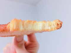 蝴蝶酥-中关村茶点