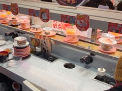 -争鲜回转寿司(西红门荟聚PLUS店)