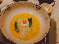 生日长寿面-新荣记(新源南路店)