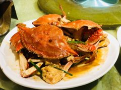 -启东小海鲜(庄先湾路1号店)