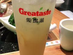 -潮火锅·麻辣牛肉火锅(观音桥方圆·LIVE店)