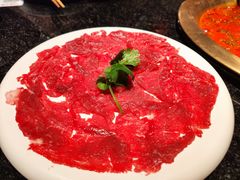 -周师兄大刀腰片火锅(洪崖洞旗舰店)