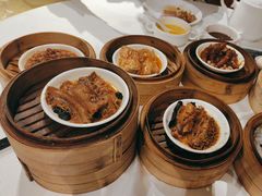 -万龙洲海鲜(南新仓店)