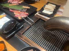 -千寻烧肉(政务区店)