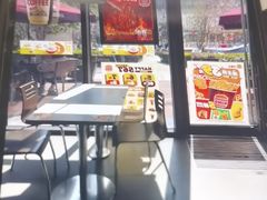 -汉堡王(上海凌云壹街坊店)