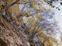 -北京上方山国家森林公园