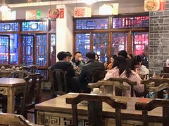 大堂-百年老扣碗(沙坪坝店)