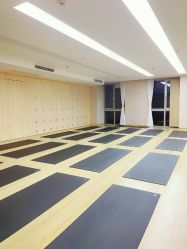 -酉嘉瑜伽YO+YOGA