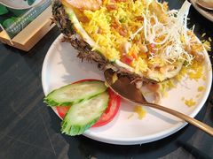 -Thai Alley泰爱里(二沙岛店)