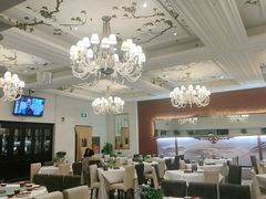 大堂-大鸭梨烤鸭店(花园村店)