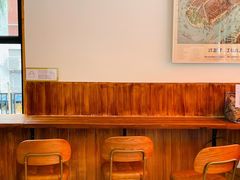 -Catch Bagel(芳草地店)