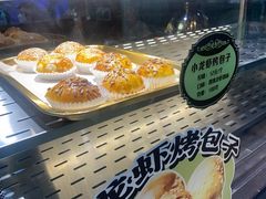 -丝路传奇·中国拉面航母店(北医三院店)
