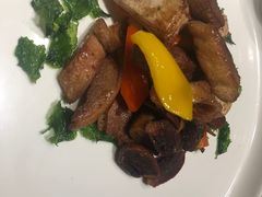 -四季民福烤鸭店(前门店)