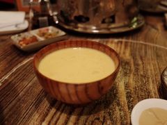 阿木苏-格日勒阿妈蒙古厨房(大召店)