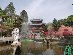 -红螺寺