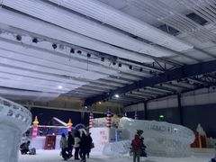 -宁波冰雪大世界(北仑区)