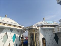 -巴音浩日娲·蒙餐(双林东路店)