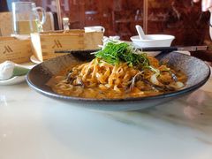 -顺德美的万豪酒店-万豪中餐厅