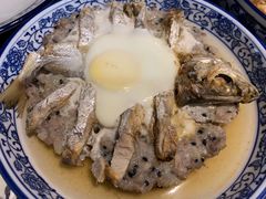 -兰边碗(鼓楼店)