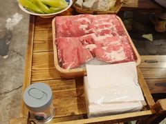 -旧街市鲜货老火锅(大光路店)