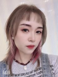 -虫二·专注健康烫染沙龙