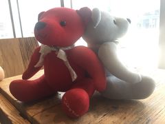 -漫咖啡(中纺国际店)