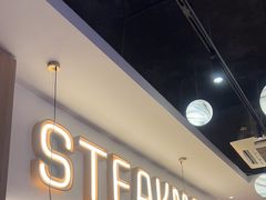 -牛扒先生·厚切雪花牛扒西餐厅(北京路禺山路店)