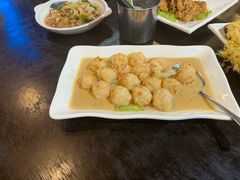 -东方茶餐厅