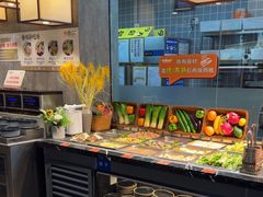 -非烤勿扰韩料自助烤肉(松山湖万科店)