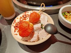 -巴蜀大将火锅(春熙店)