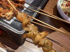 -管氏翅吧(广渠门店)
