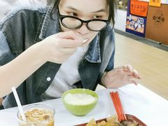 -下环街市熟食中心