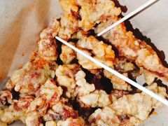 -八一路好吃街(雨田商务大厦店)