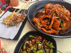 -聚味瞿记·龙虾堂(梅溪湖店)