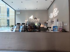 -北芒BEIMO COFFEE(五台山店)