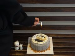 -花甜生活FatimCake·生日蛋糕